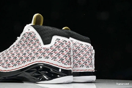 Hyperoad Jordan 23 Air 'All-Star' OG 0910